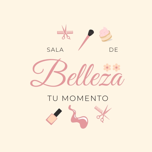 SALA DE BELLEZA “TU MOMENTO”